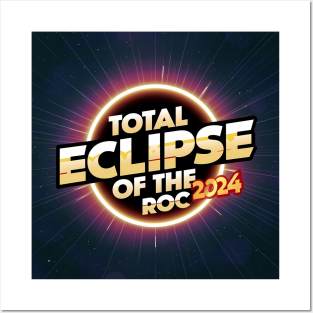 Total Eclipse of the Roc Posters and Art